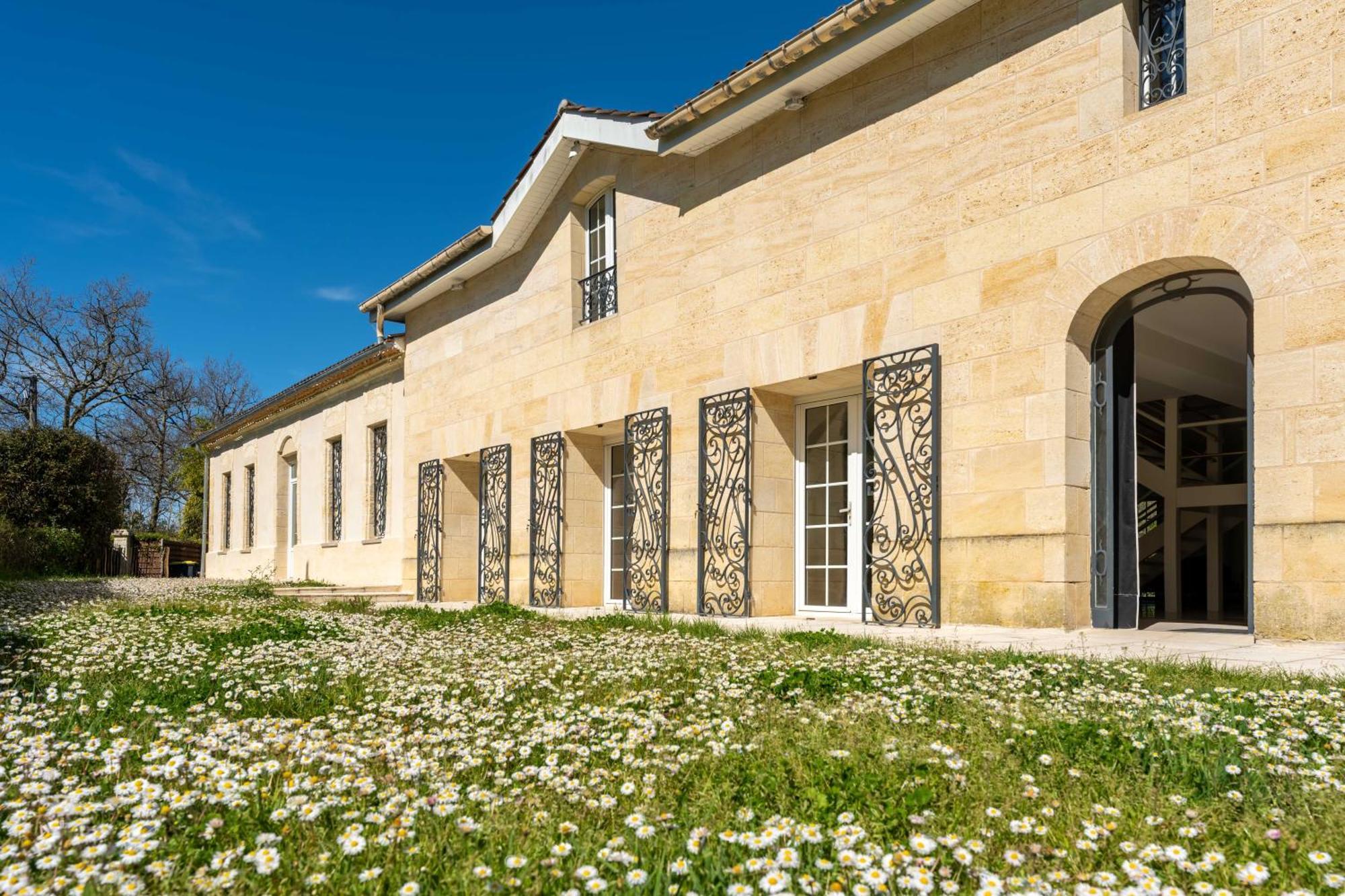 Villa 249 Roberie Sud - Cénac Exterior foto